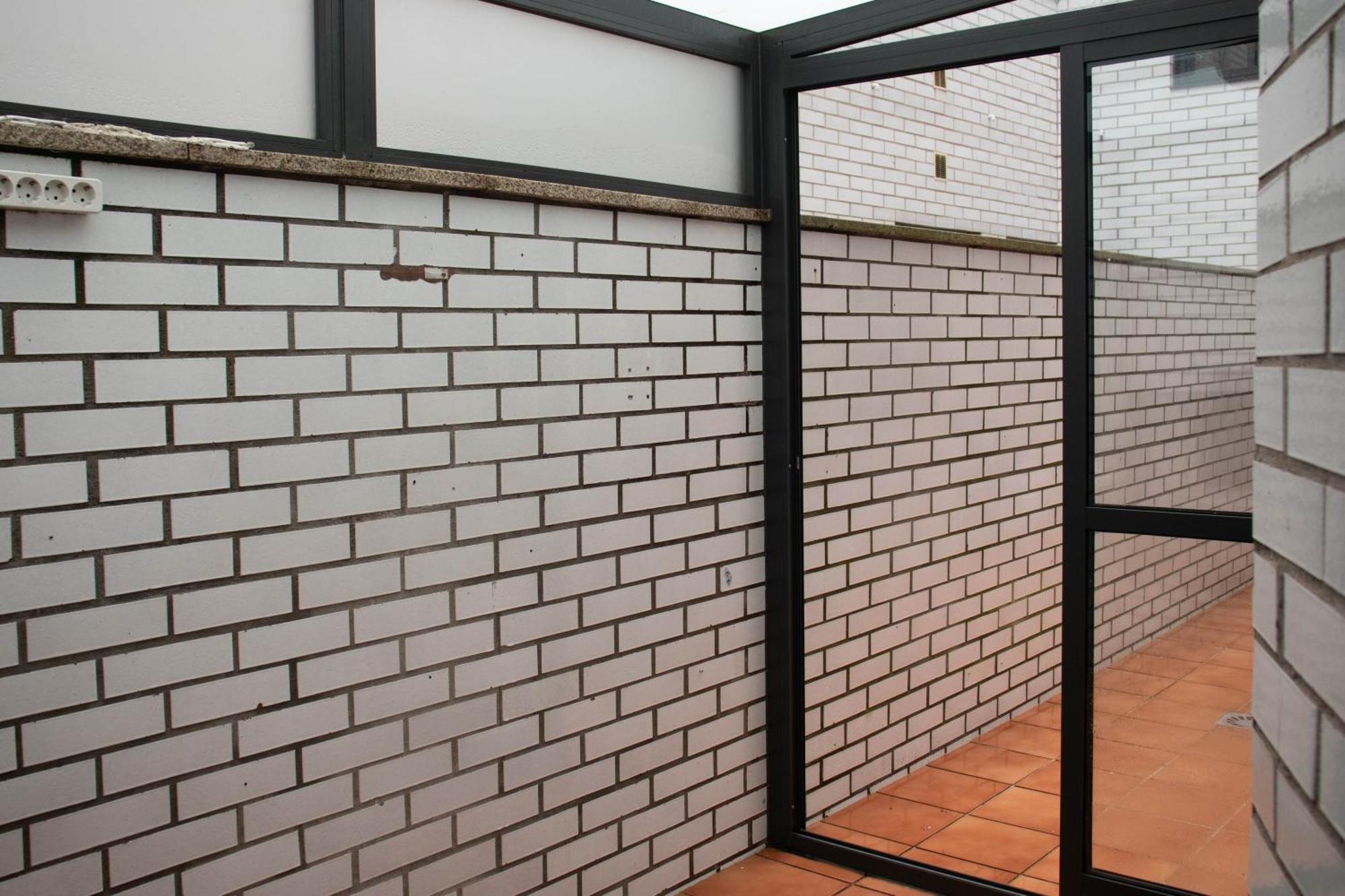 Maison Camelias En Pontevedra Centro Con Parking Incluido Exterior foto