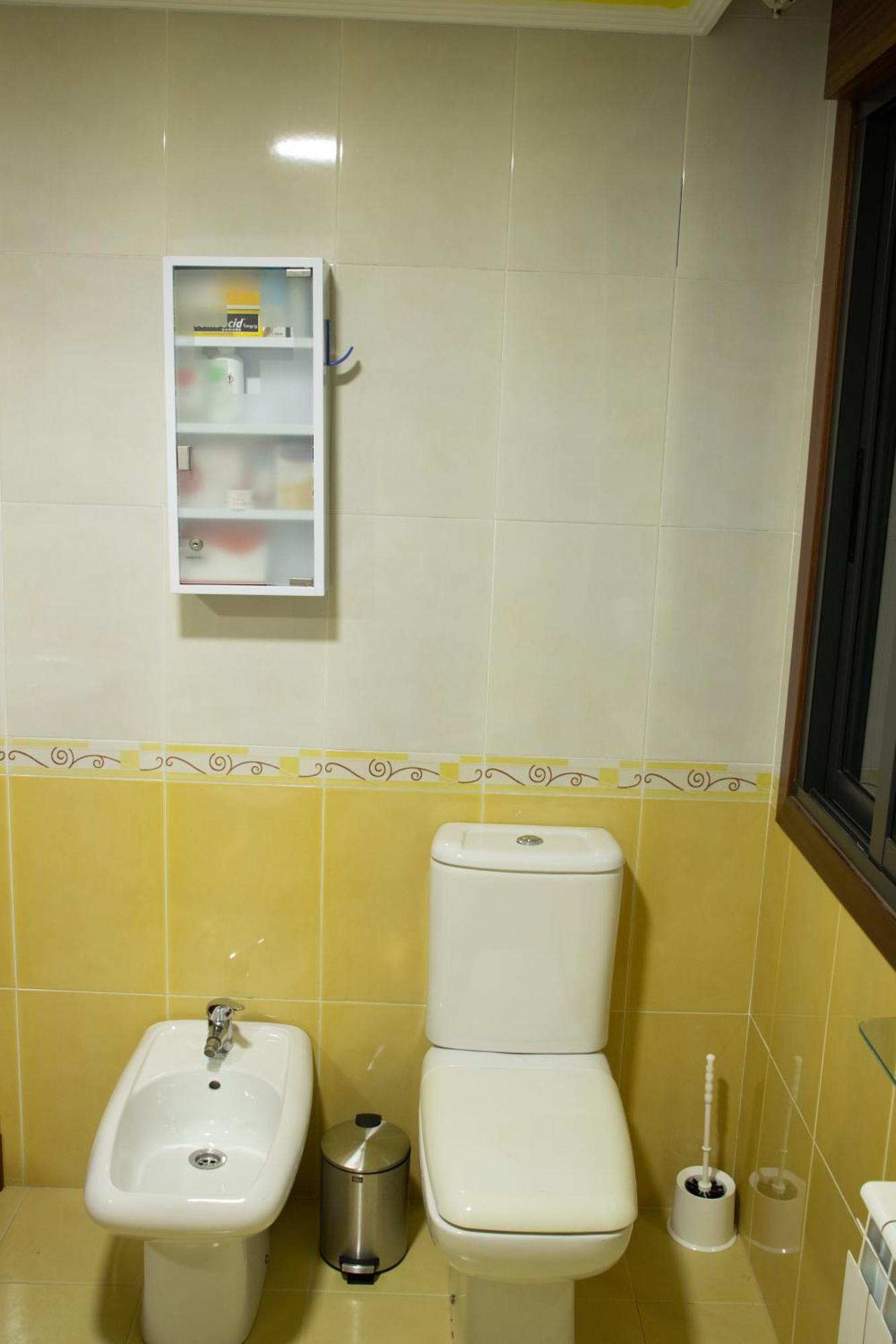 Maison Camelias En Pontevedra Centro Con Parking Incluido Exterior foto