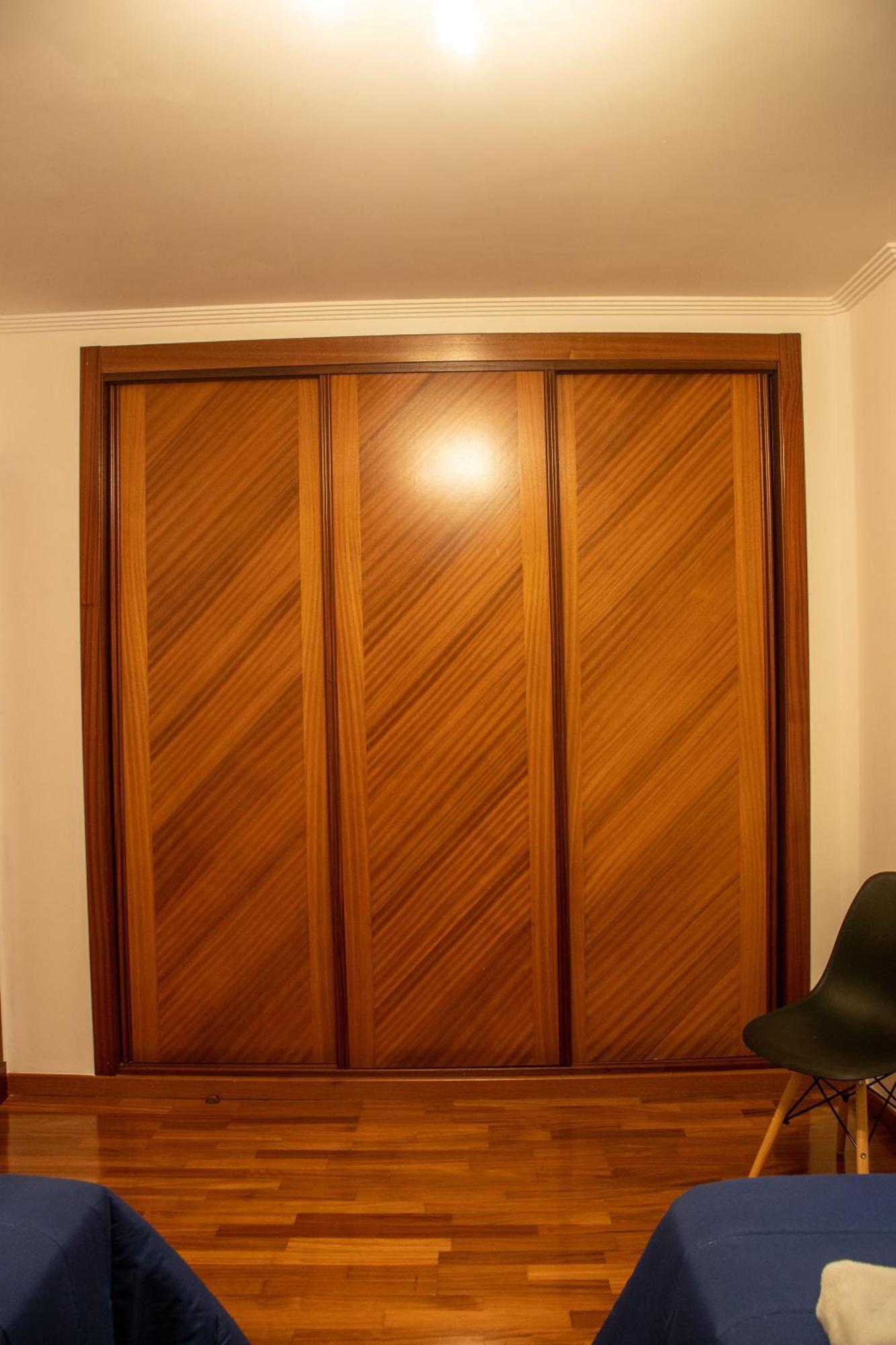 Maison Camelias En Pontevedra Centro Con Parking Incluido Exterior foto